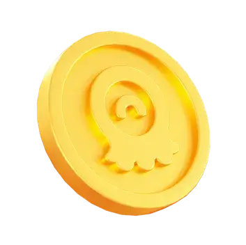 Virtual coins used for gifts in Chamet live streams
