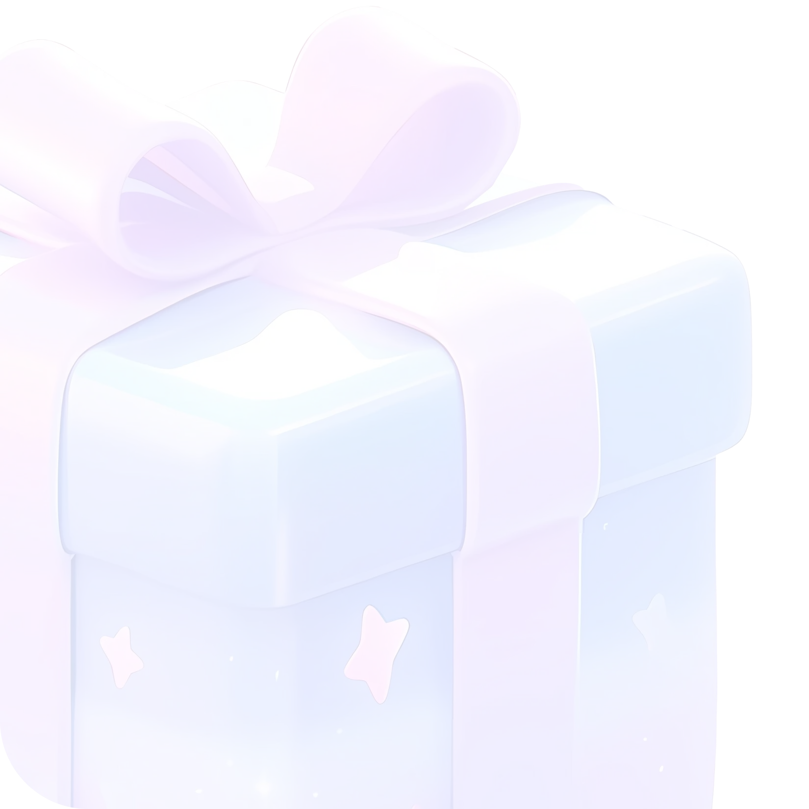 Animated gift sent during a Chamet live stream